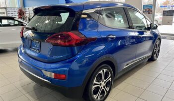 
										2020 Chevrolet Bolt EV Premier full									