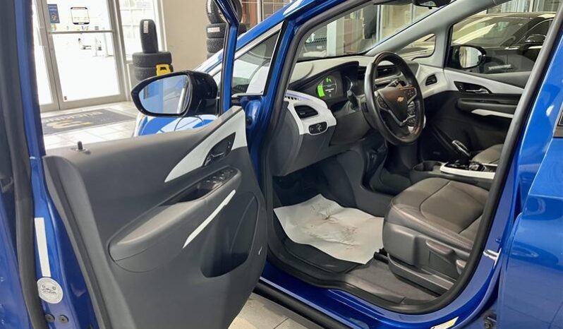 
								2020 Chevrolet Bolt EV Premier full									