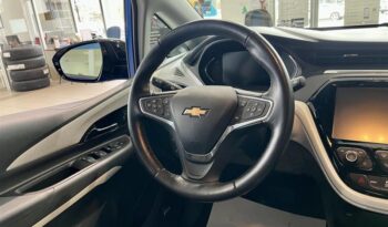 
										2020 Chevrolet Bolt EV Premier full									