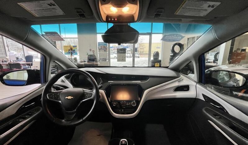 
								2020 Chevrolet Bolt EV Premier full									