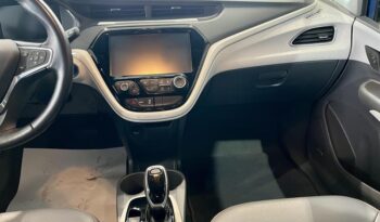 
										2020 Chevrolet Bolt EV Premier full									