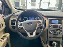 
										2018 Ford Flex SE full									