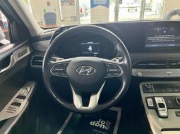 
										2021 Hyundai Palisade Preferred full									
