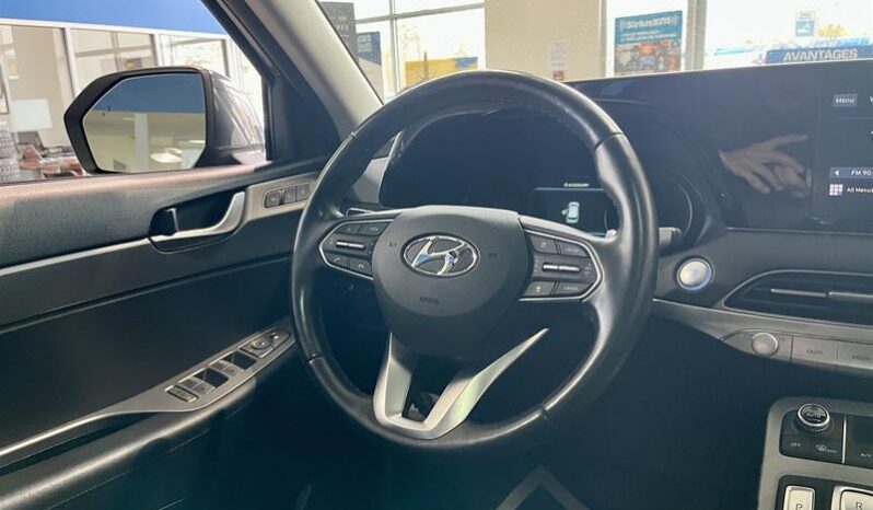
								2021 Hyundai Palisade Preferred full									