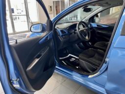 
										2017 Chevrolet Spark 1LT CVT full									