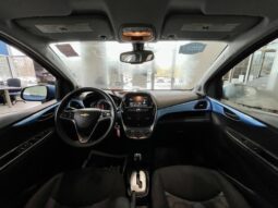 
										2017 Chevrolet Spark 1LT CVT full									