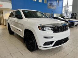 
										2022 Jeep Grand Cherokee WK Limited full									
