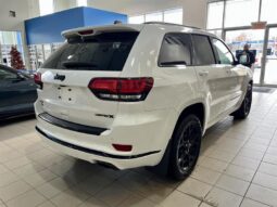 
										2022 Jeep Grand Cherokee WK Limited full									