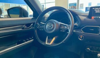 
										2021 Mazda CX-5 GT w/Turbo full									