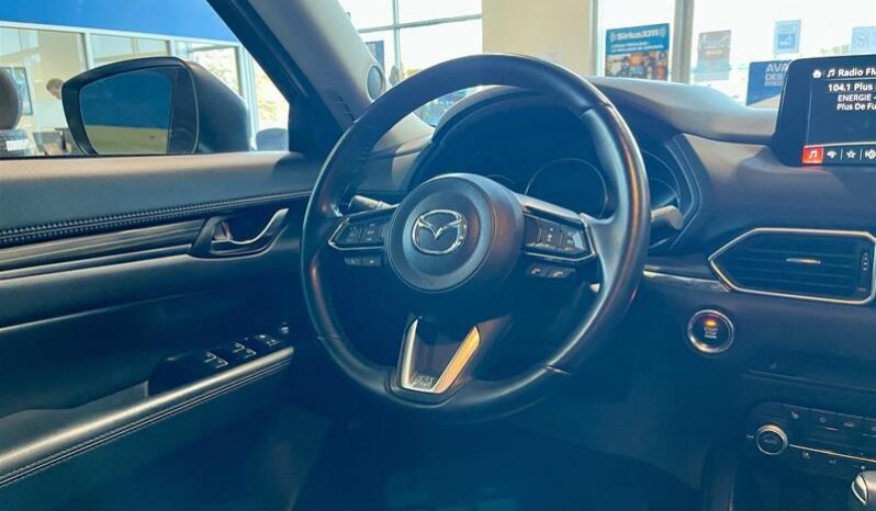
								2021 Mazda CX-5 GT w/Turbo full									