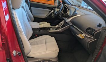 
										2024 Mitsubishi ECLIPSE CROSS GT full									