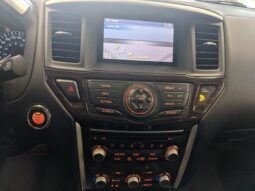 
										2014 Nissan Pathfinder SL 4WD full									