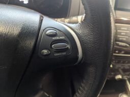 
										2014 Nissan Pathfinder SL 4WD full									
