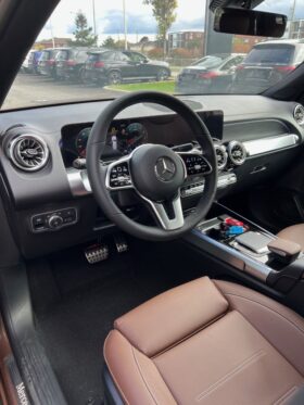 2023 Mercedes-Benz GLB250 4MATIC SUV