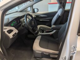 
										2021 Chevrolet Bolt EV LT full									