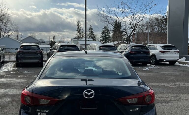 
								2018 Mazda Mazda3 GS full									