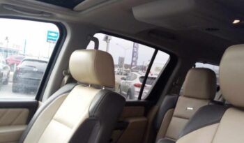 
										2015 Nissan Armada PLATINUM EDITION | 4WD| LEATHER| NAV| FULLY LOADED full									
