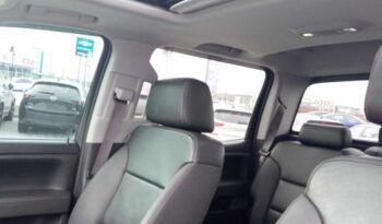 
										2017 GMC Sierra 1500 SLT | 4X4 | CREW CAB | STANDARD BOX | 5.3L V8 full									