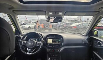 
										2020 Kia Soul EV EV LIMITED | SUNROOF | LEATHER | HEAD-UP DISPLAY full									