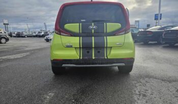 
										2020 Kia Soul EV EV LIMITED | SUNROOF | LEATHER | HEAD-UP DISPLAY full									