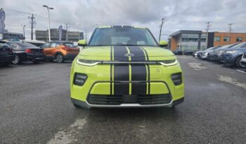 
										2020 Kia Soul EV EV LIMITED | SUNROOF | LEATHER | HEAD-UP DISPLAY full									