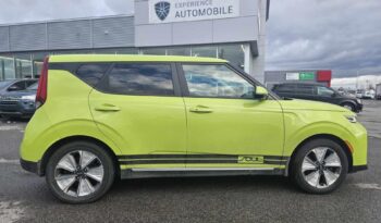 
										2020 Kia Soul EV EV LIMITED | SUNROOF | LEATHER | HEAD-UP DISPLAY full									