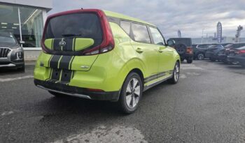 
										2020 Kia Soul EV EV LIMITED | SUNROOF | LEATHER | HEAD-UP DISPLAY full									