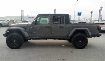 
										2021 Jeep Gladiator SPORT S | 4X4 | CREW CAB | AUTO CLIMATE | MANUEL ! full									