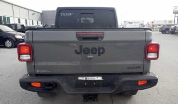 
										2021 Jeep Gladiator SPORT S | 4X4 | CREW CAB | AUTO CLIMATE | MANUEL ! full									