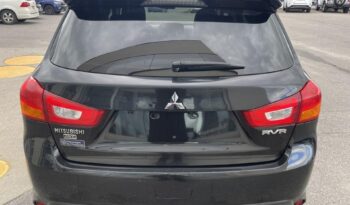 
										2017 Mitsubishi RVR AWD 4dr 2.4L CVT SE Limited Edition full									