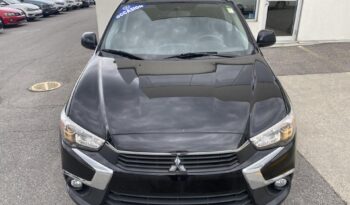 
										2017 Mitsubishi RVR AWD 4dr 2.4L CVT SE Limited Edition full									