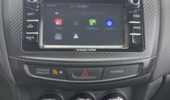 
										2017 Mitsubishi RVR AWD 4dr 2.4L CVT SE Limited Edition full									