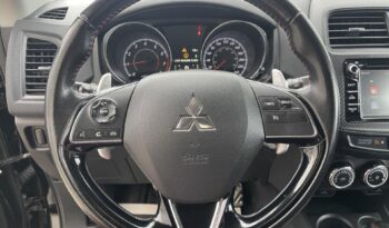 
										2017 Mitsubishi RVR AWD 4dr 2.4L CVT SE Limited Edition full									