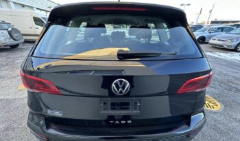 
										2022 Volkswagen Taos Trendline FWD full									