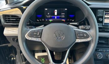 
										2022 Volkswagen Taos Trendline FWD full									