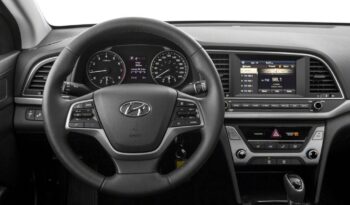 
										2017 Hyundai Elantra L full									