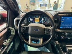 
										2021 Ford F-150 Lariat full									