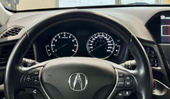 
										2018 Acura ILX Premium full									