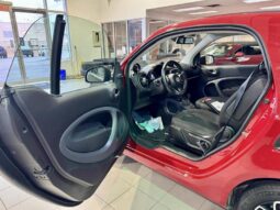 
										2018 Smart fortwo electric drive Passion full									