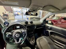 
										2018 Smart fortwo electric drive Passion full									