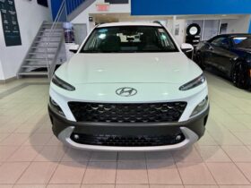 2022 Hyundai Kona 2.0L Preferred