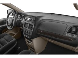 
										2016 Dodge Grand Caravan SE/SXT full									