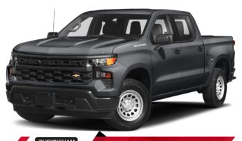 2024 Chevrolet Silverado 1500 RST - New Truck - VIN: 3GCUDEEL2RG230993 - Buckingham Chevrolet Buick GMC Gatineau