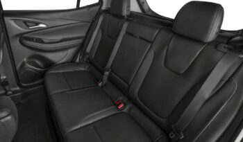 
										2024 Buick Encore GX Sport Touring full									