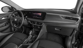 
										2024 Buick Encore GX Sport Touring full									