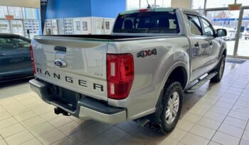 
										2020 Ford Ranger full									