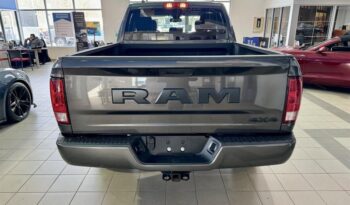 
										2022 RAM 1500 Classic Tradesman full									