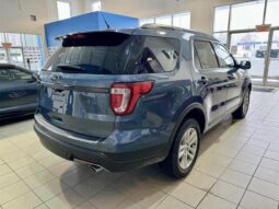 
										2018 Ford Explorer XLT full									