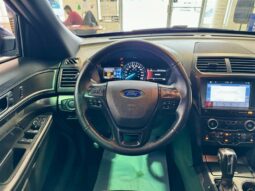 
										2018 Ford Explorer XLT full									