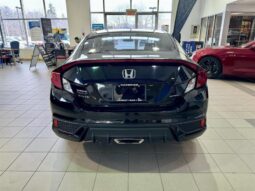 
										2019 Honda Civic Sport full									